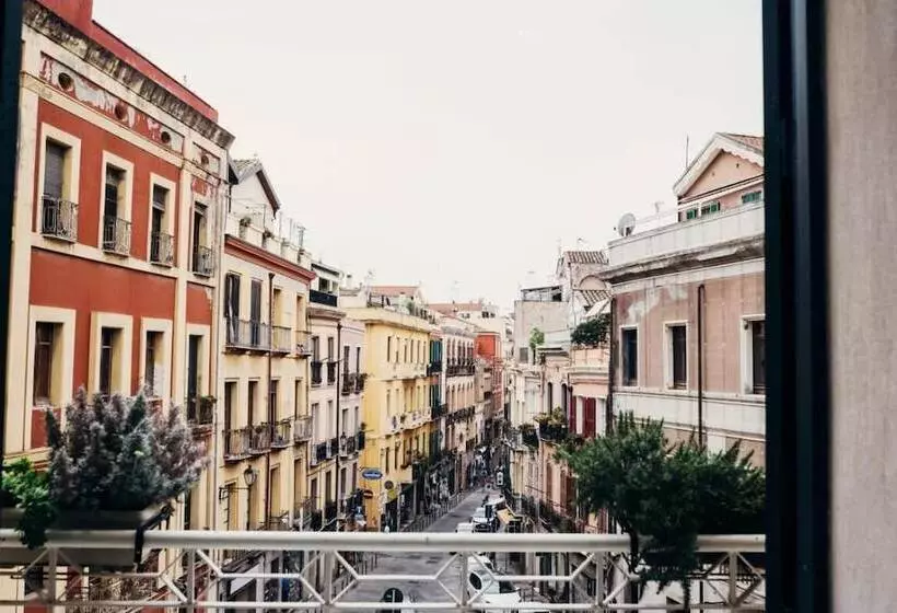 پانسیون Regio Maison Du Charme