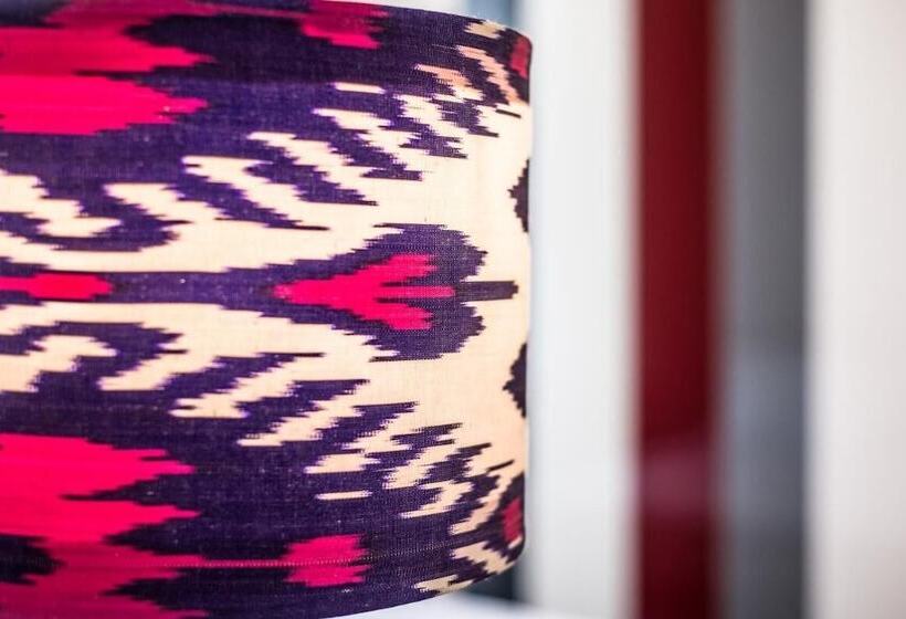 بنسيون Regio Maison Du Charme