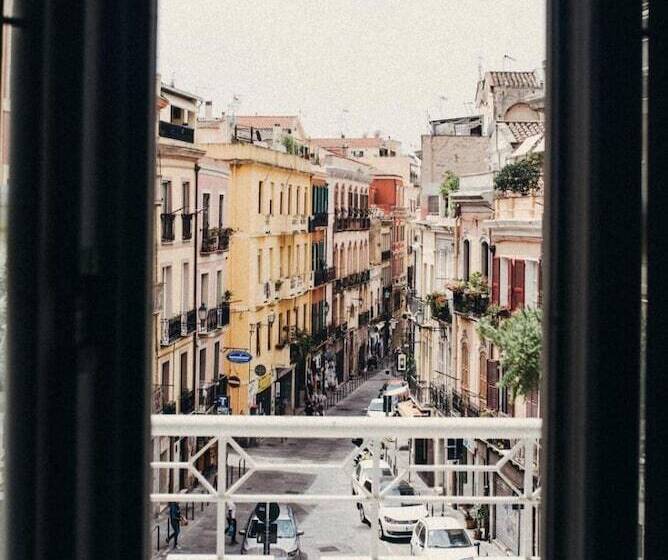 بنسيون Regio Maison Du Charme