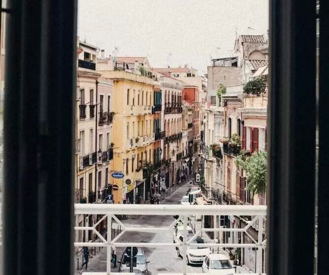 پانسیون Regio Maison Du Charme