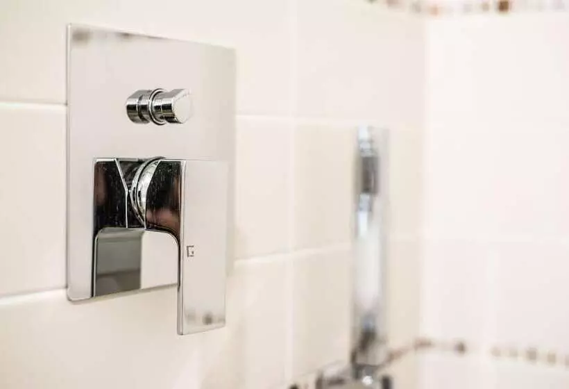 پانسیون Regio Maison Du Charme