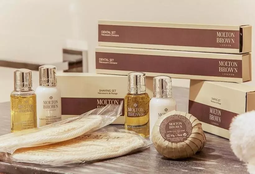 پانسیون Regio Maison Du Charme