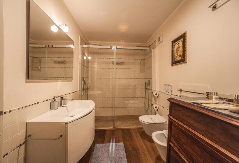 بنسيون Regio Maison Du Charme