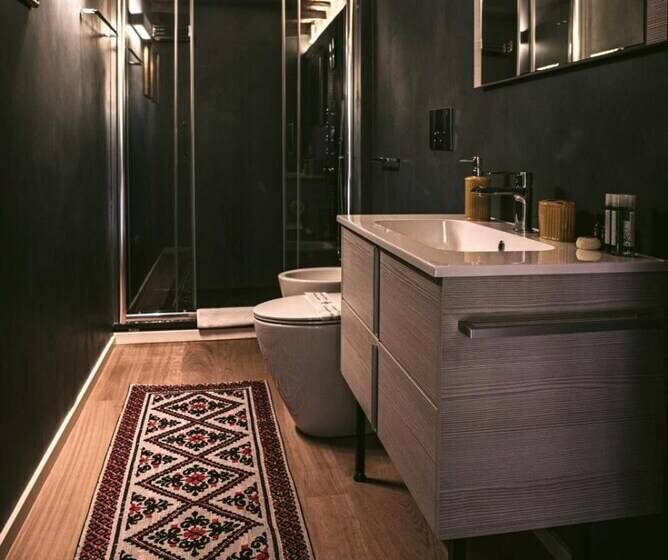 بنسيون Regio Maison Du Charme