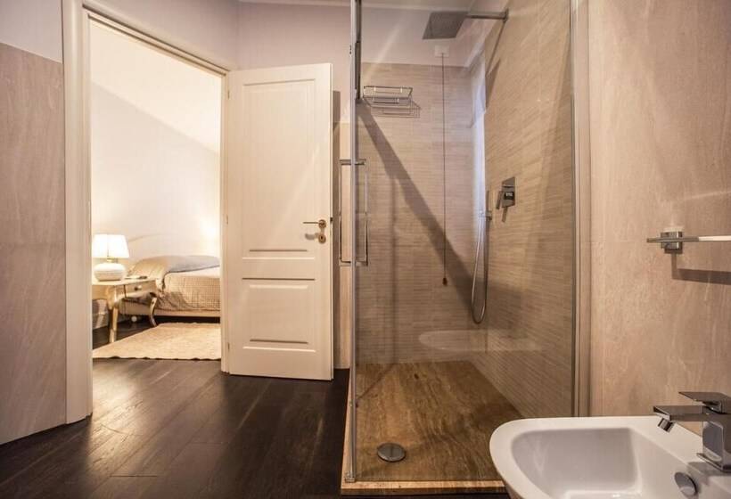 بنسيون Regio Maison Du Charme