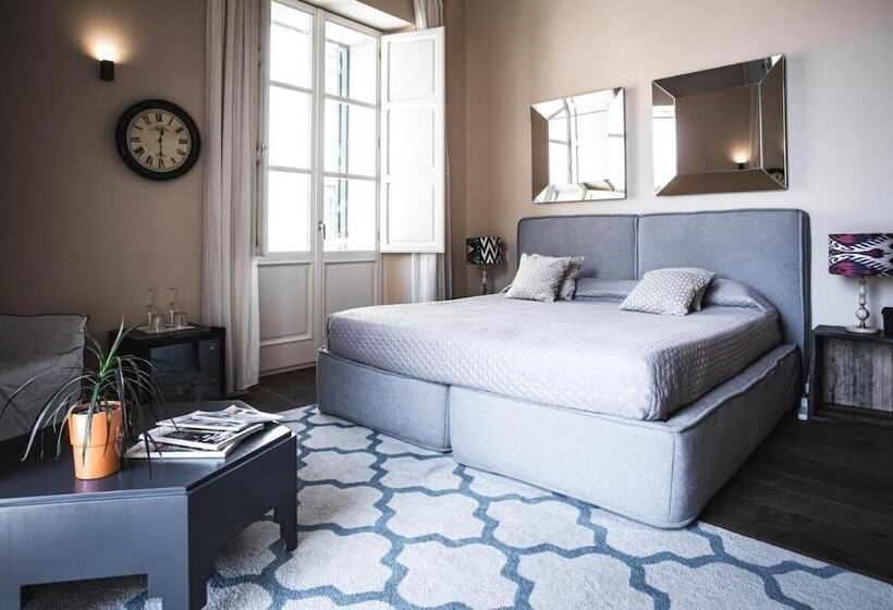 بنسيون Regio Maison Du Charme