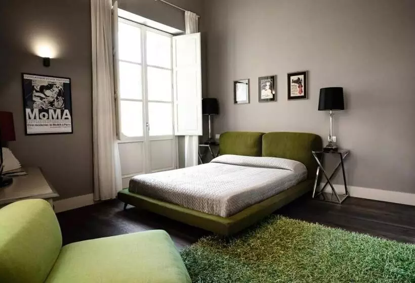 پانسیون Regio Maison Du Charme