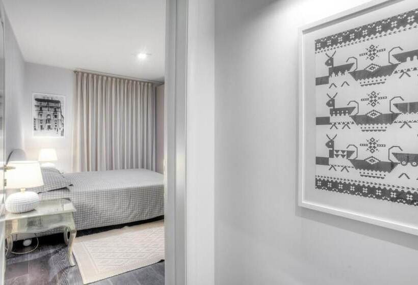 بنسيون Regio Maison Du Charme