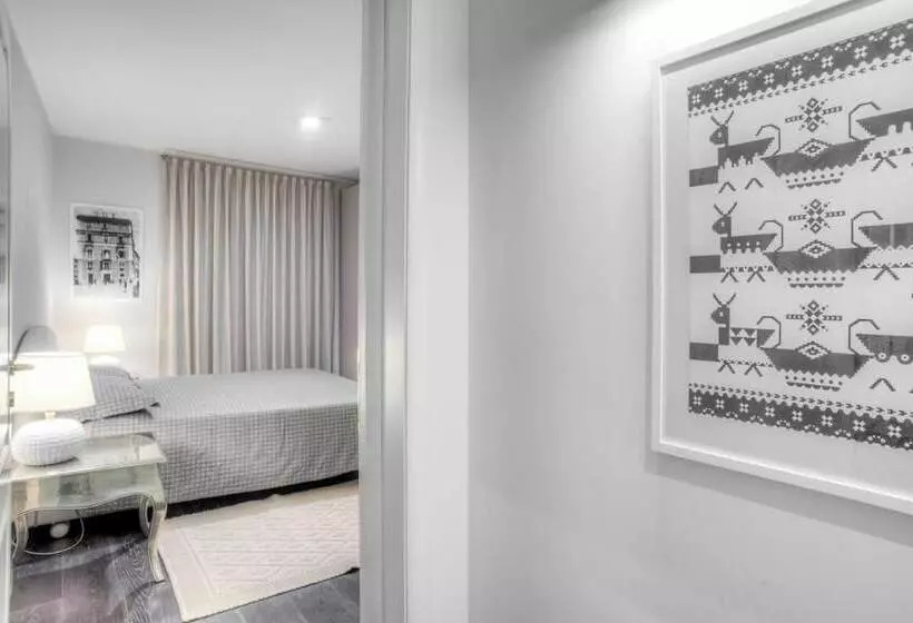 پانسیون Regio Maison Du Charme