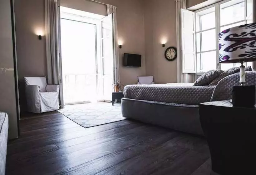 پانسیون Regio Maison Du Charme