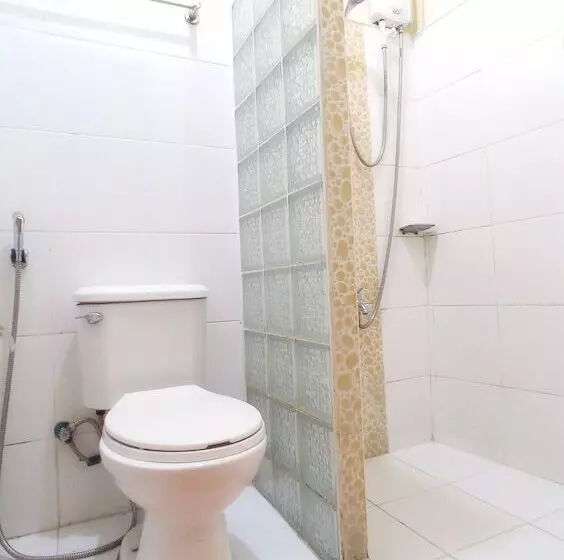 Majatalo Serge Kafe Apartelle