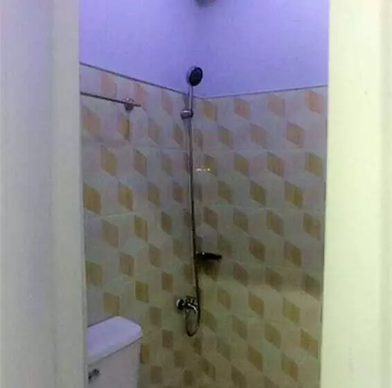 Majatalo Serge Kafe Apartelle