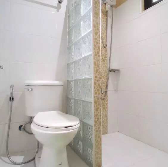 Majatalo Serge Kafe Apartelle