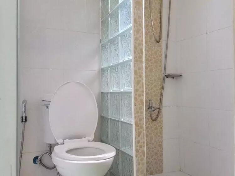 Majatalo Serge Kafe Apartelle