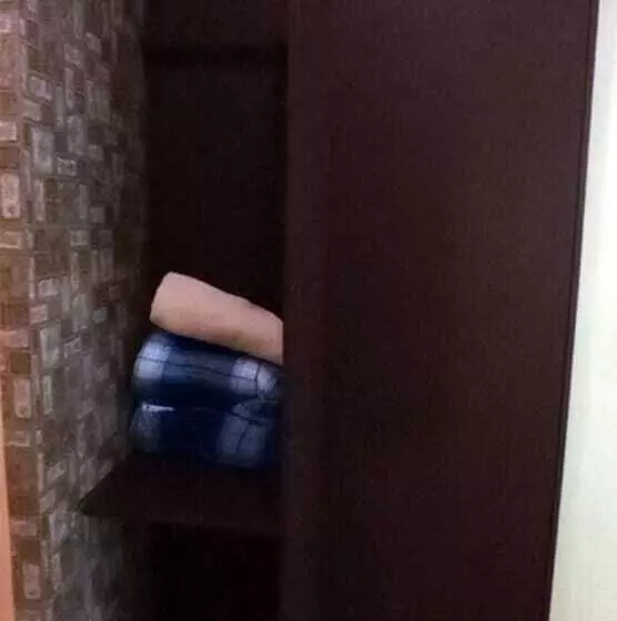 Majatalo Serge Kafe Apartelle