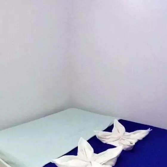 Majatalo Serge Kafe Apartelle