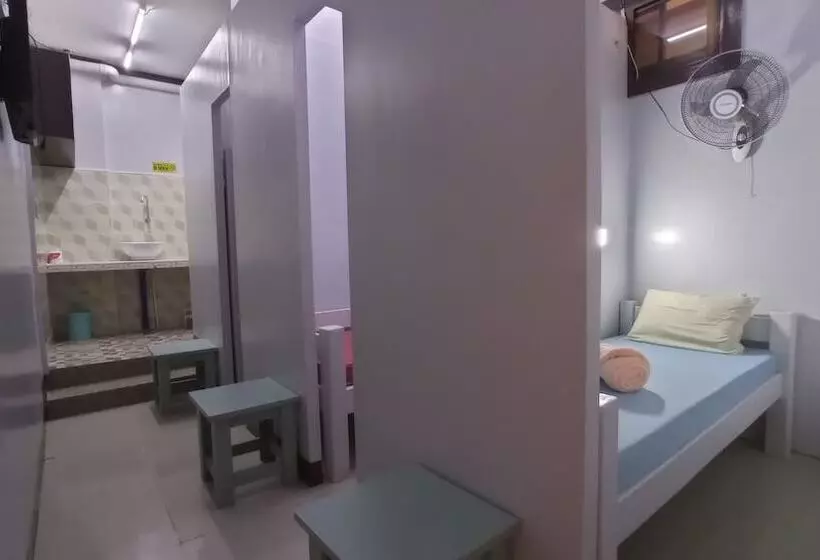 Majatalo Serge Kafe Apartelle