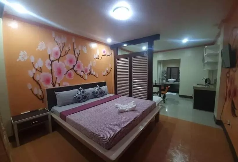 Majatalo Serge Kafe Apartelle