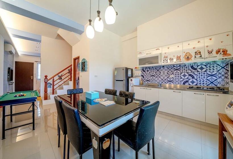 پانسیون So Young B&b