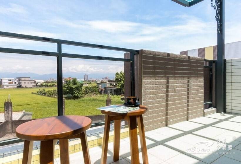 پانسیون So Young B&b