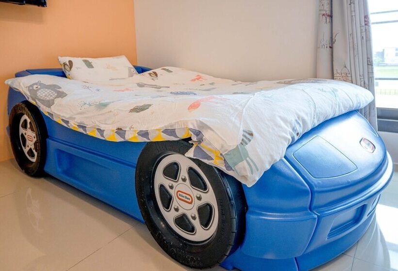 پانسیون So Young B&b