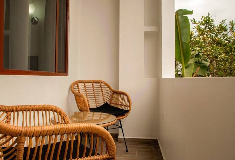 Pension Toucan Platinum Suites Apart