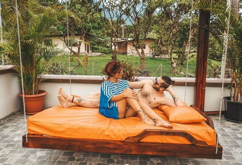 Pension Toucan Platinum Suites Apart