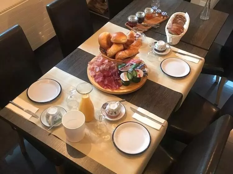 Pension Am Waldegg