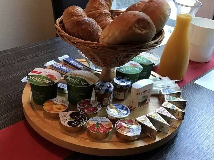 Pension Am Waldegg