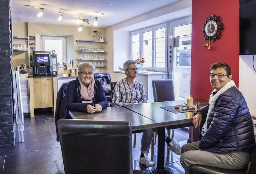 Pension Am Waldegg