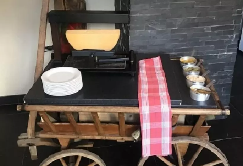 Pension Am Waldegg