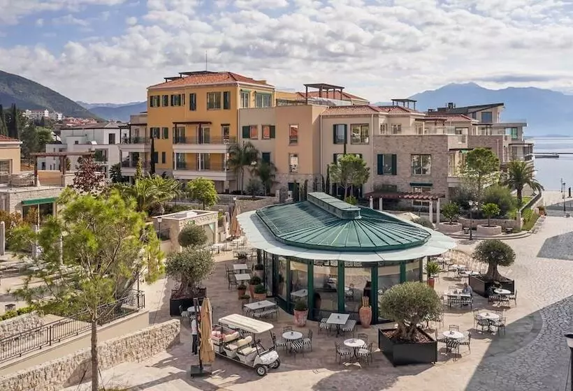 Portonovi Resort