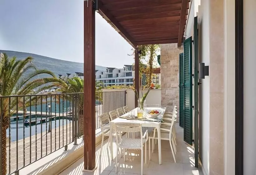 Portonovi Resort