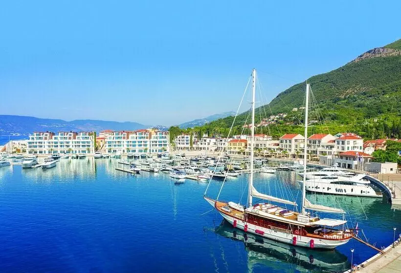 Portonovi Resort