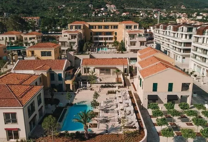 Portonovi Resort