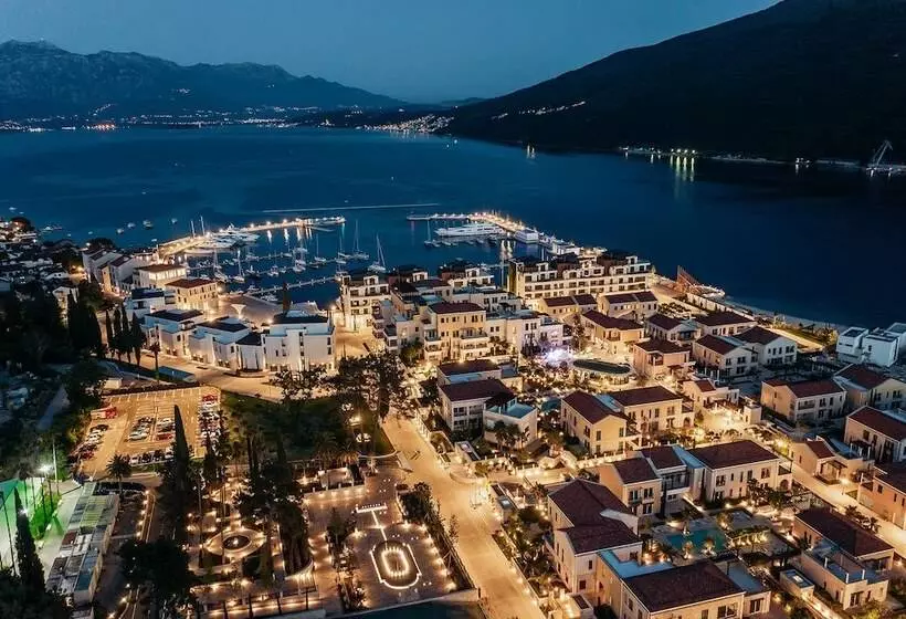 Portonovi Resort