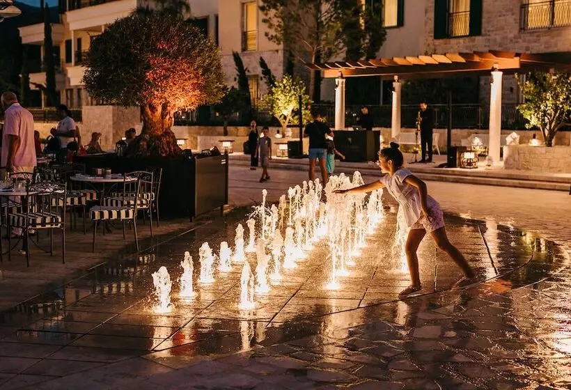 Portonovi Resort