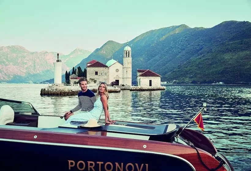 Portonovi Resort