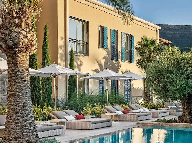 Portonovi Resort