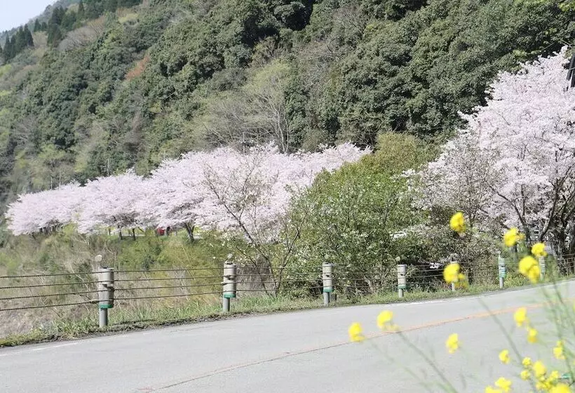 旅館 Hitoyoshi Onsen  Kumamura