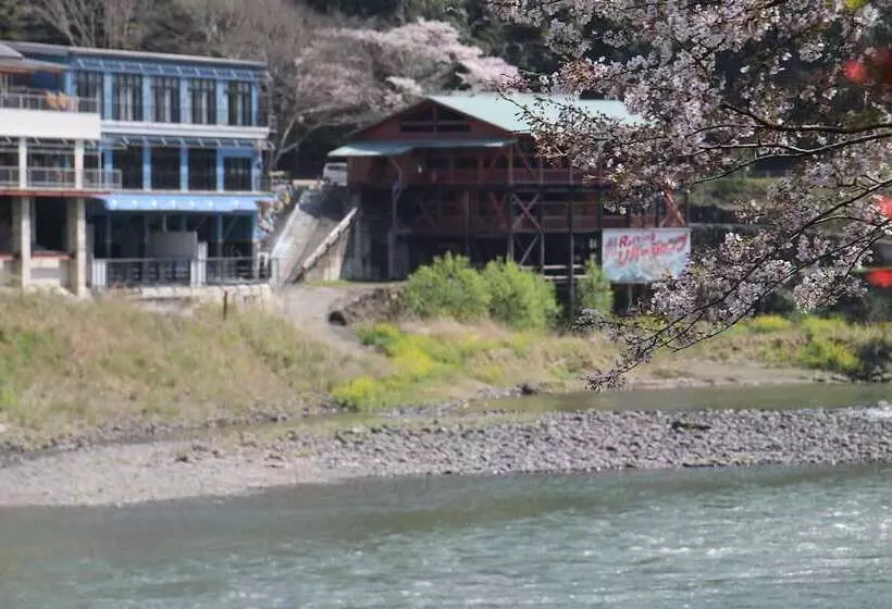 旅館 Hitoyoshi Onsen  Kumamura