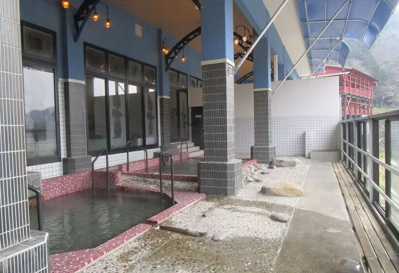 旅館 Hitoyoshi Onsen  Kumamura