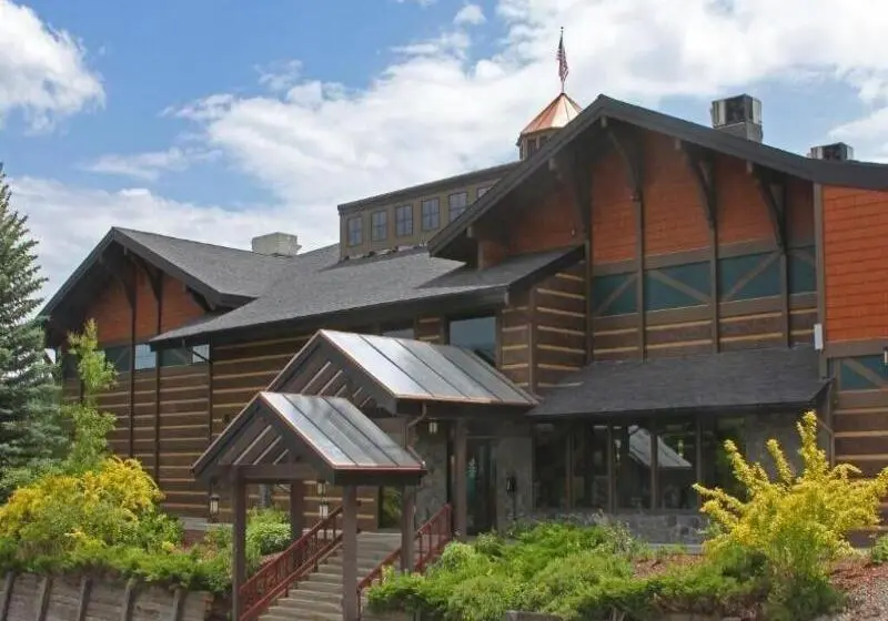 Stoneridge Resort