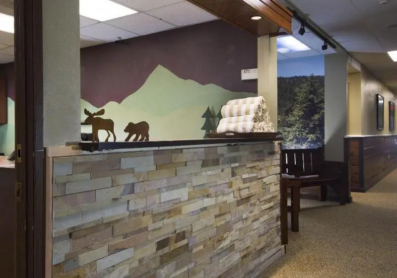 Stoneridge Resort