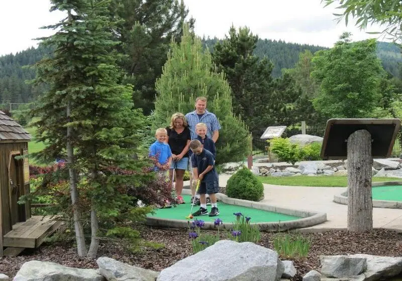 Stoneridge Resort
