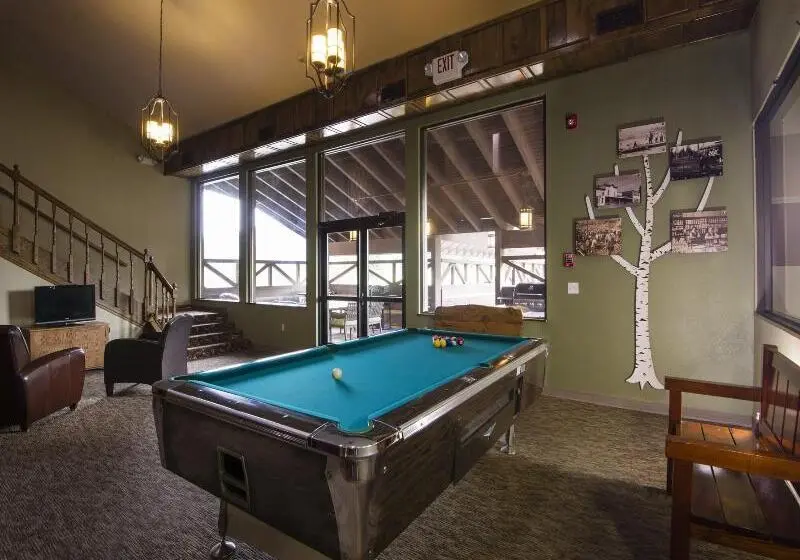 Stoneridge Resort