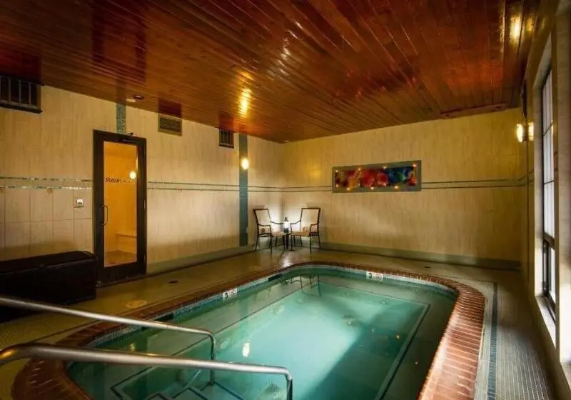Stoneridge Resort