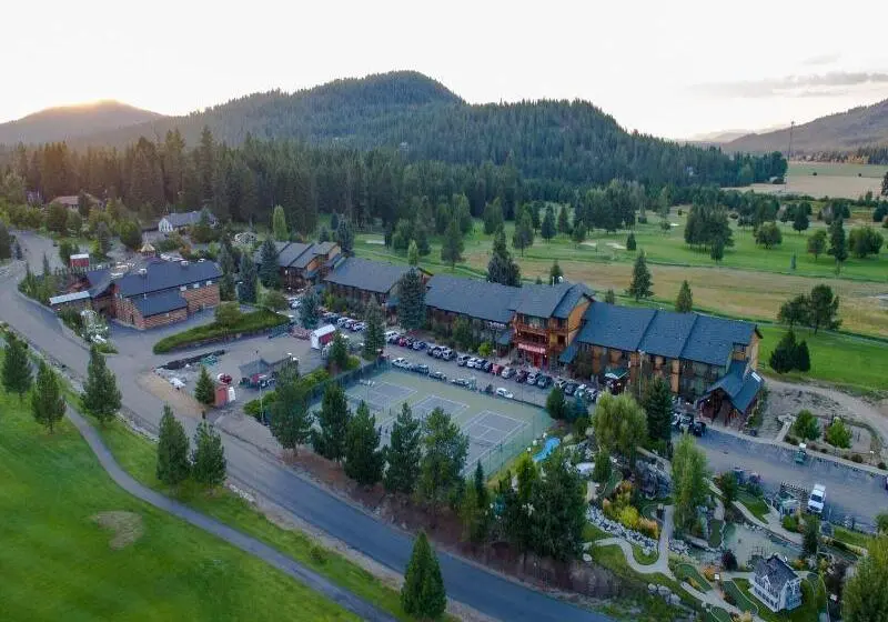 Stoneridge Resort