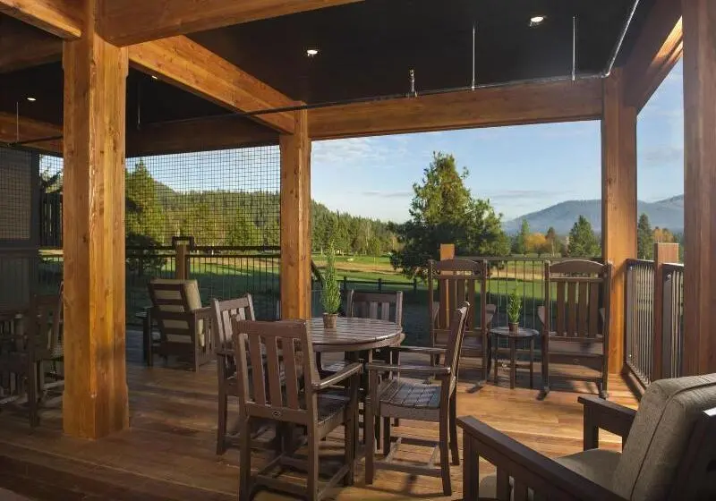 Stoneridge Resort