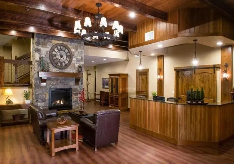 Stoneridge Resort